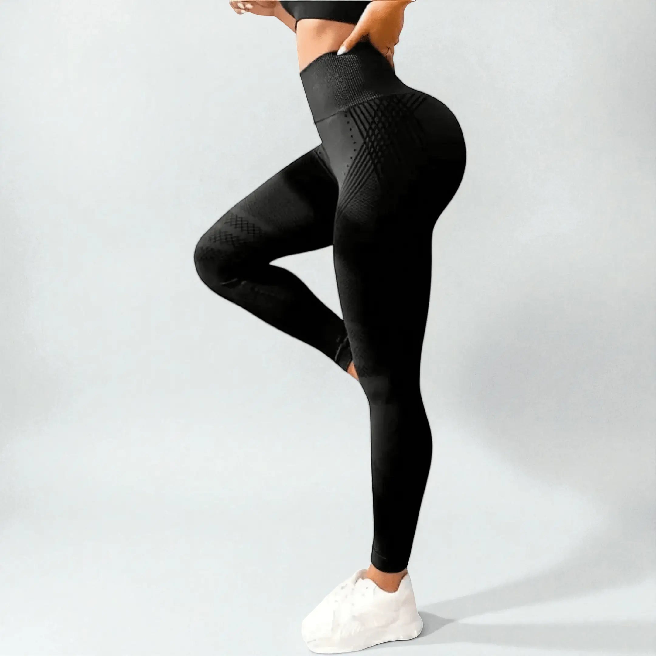 Leggings 3D VivaCuerpo™ - GRATIS