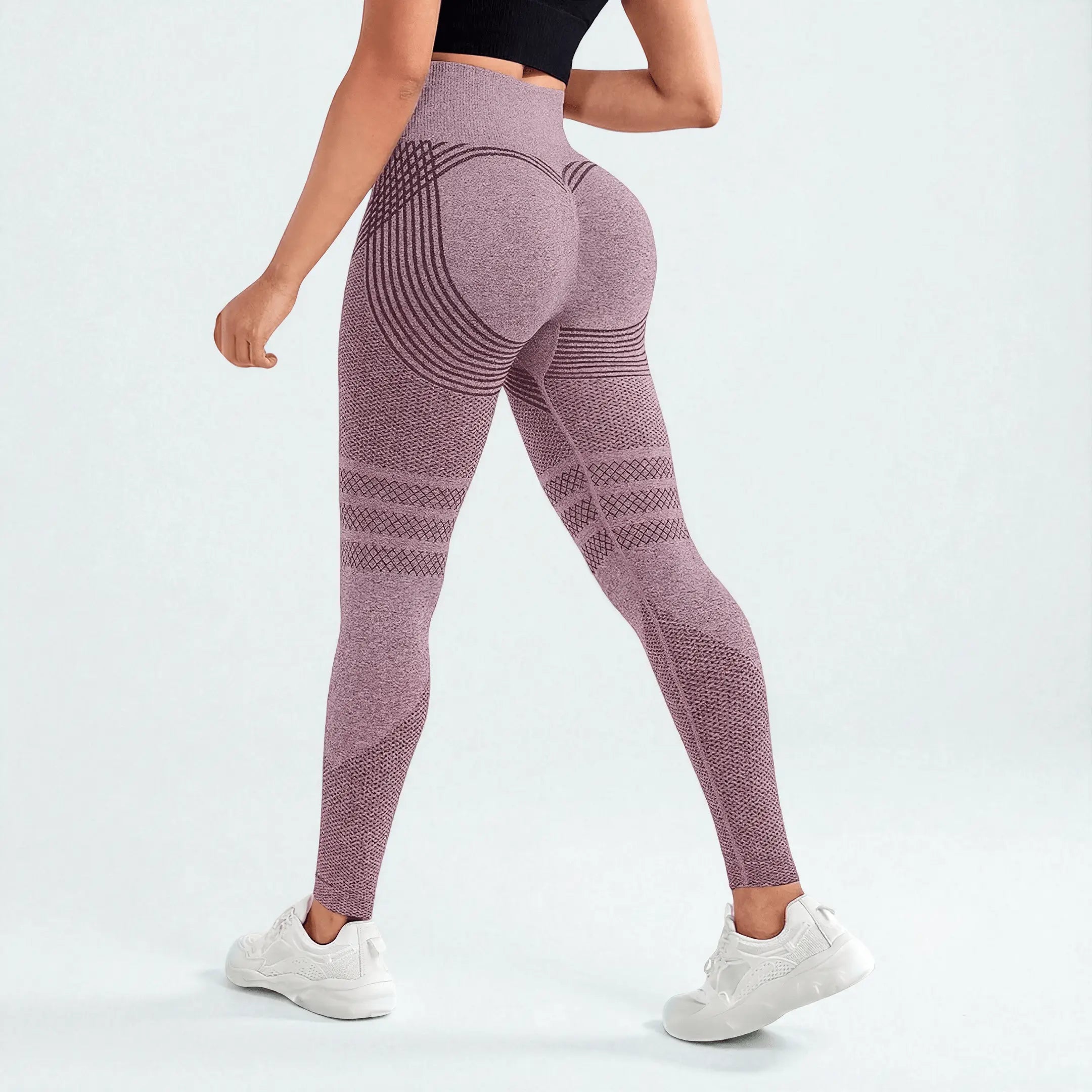 Leggings 3D VivaCuerpo™ - GRATIS